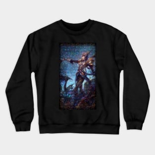 Elise Crewneck Sweatshirt